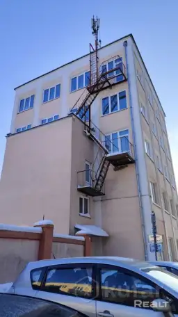 пятиэтажное здание на РТИ, Минская ул, 102к12,, фотография 1