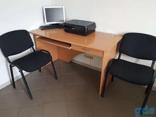Распродажа офисной мебели, фотография 5