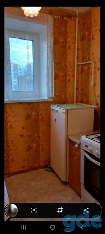 Сдам однокомнатную квартиру, Пр.Фрунзе, фотография 2