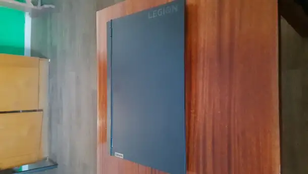 Lenovo legion 5 15ach6a 82nw001fru, фотография 1
