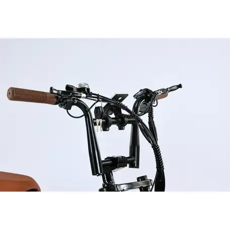Электровелосипед smartbalance diplomat (2025), фотография 6