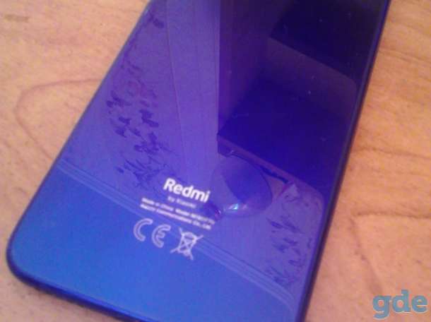 Xiaomi Redmi Note 7.  4/64, фотография 1