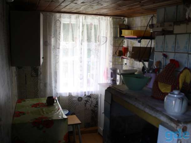 Дача, ст. Авиатор ул. Лесная  56, фотография 6