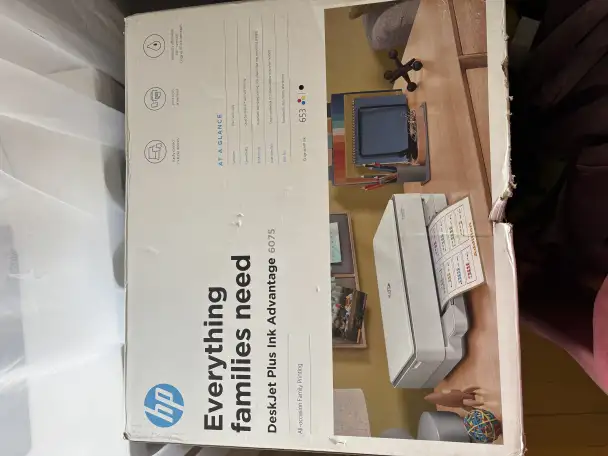 Продам принтер, фотография 7