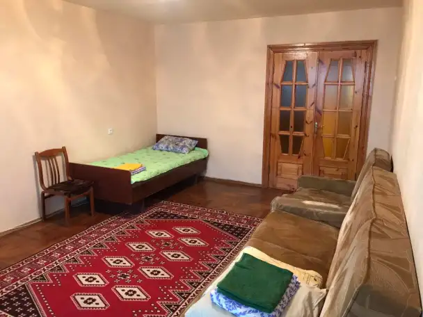 Квартира на сутки М.Горького 31, фотография 3