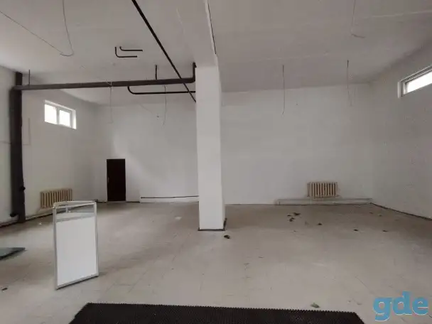 Аренда в ТЦ 