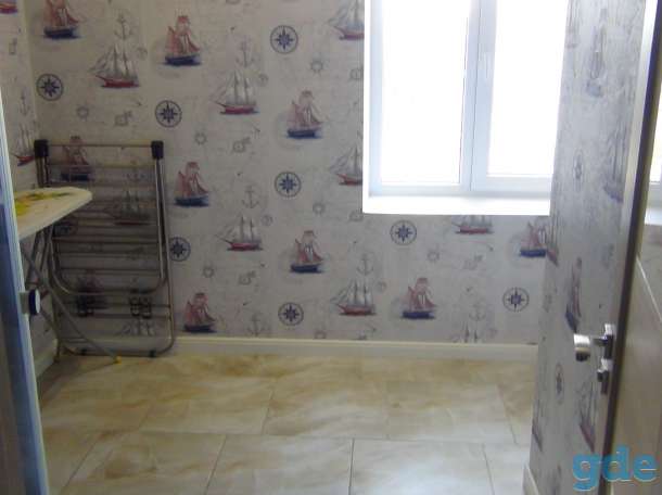 Продам квартиру с дизайн ремонтом., фотография 11