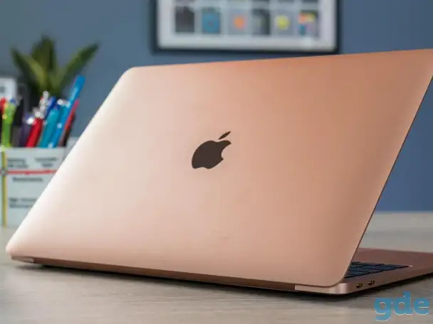 Apple MacBook Air 13 M1 256 GB, фотография 1