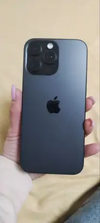 iPhone 16pro max, фотография 2