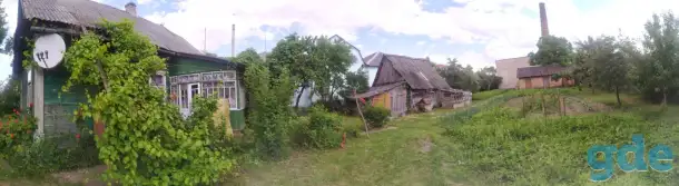 Продажа дома с участком г.Пружаны, фотография 2