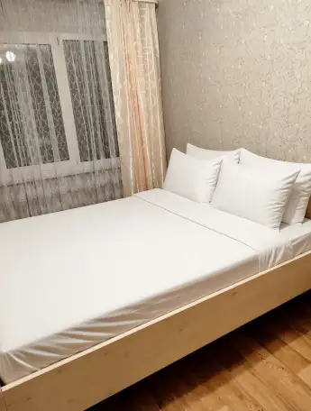 Двухкомнатная квартира у метро Пушкинская, фотография 9