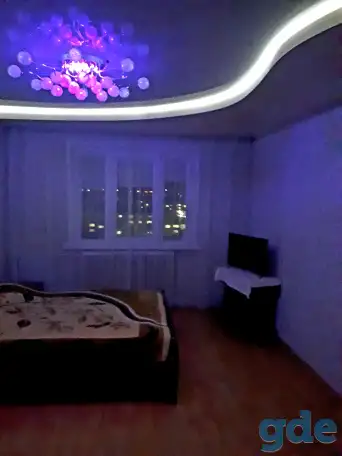Квартира по суткам, Слуцк ул. 14 Партизан, д.4, фотография 3