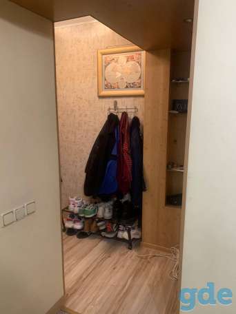 МИНСК Сдам однокомнатную квартиру с мебелью, Переулок Козлова, фотография 9