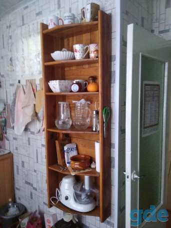 Полка для кухонной техники, фотография 1