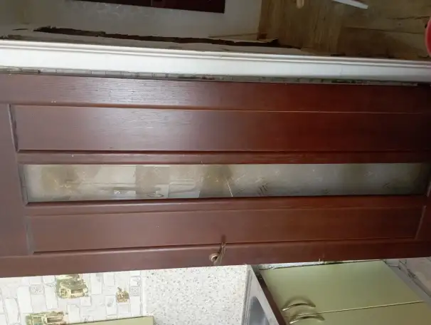 Продам межкомнатные двери из массива сосны, фотография 1
