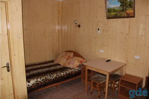 Отдых рядом с морем, фотография 8