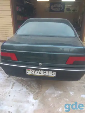 Продажа Peugeot, фотография 2