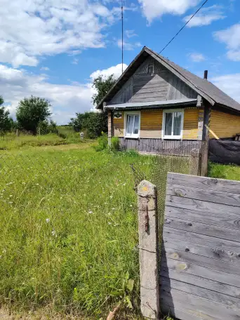 Дом, Молодечненский район, деревня Драни , хожовский сельсовет, фотография 1