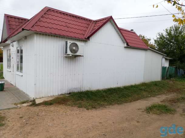 Сдается торговое помещение, ул. 17 сентября 61а, фотография 1