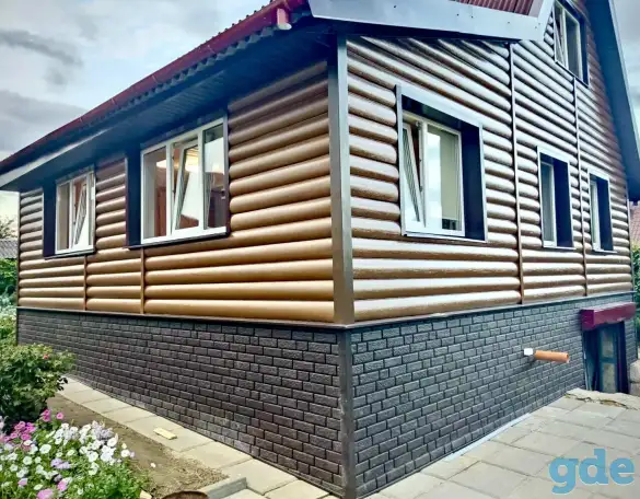 Комплексный ремонт и отделка домов, фотография 11
