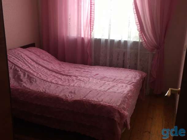 Сдам квартиру в аренду, ул.Ангарская, фотография 3