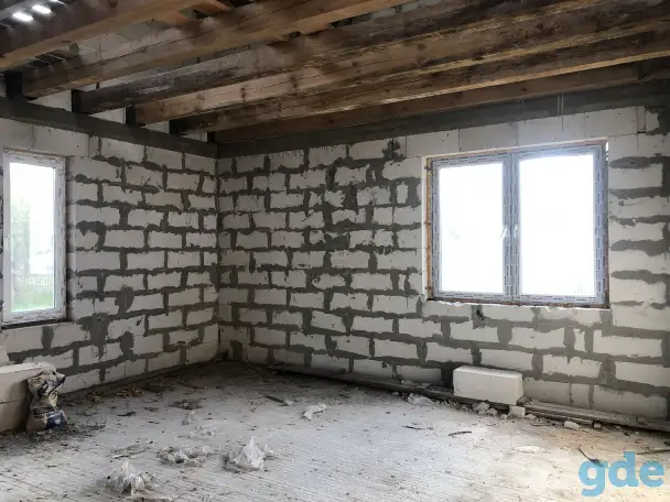 Дом, область, Свислочь, ул. Берёзовая 25, фотография 11