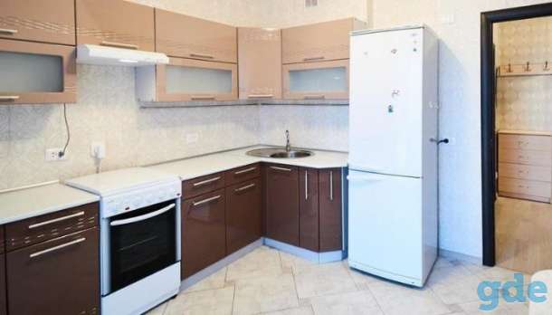 1 ком.кв г. Минск, ул. Горецкого 3, 18/19, площадь 42,3 м2, фотография 5