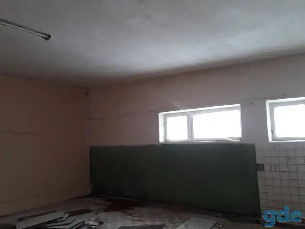 Торговое помещение в г.п Освея, фотография 9