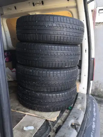Шины Nexen WINGUARD Sport 21560 R17, фотография 3