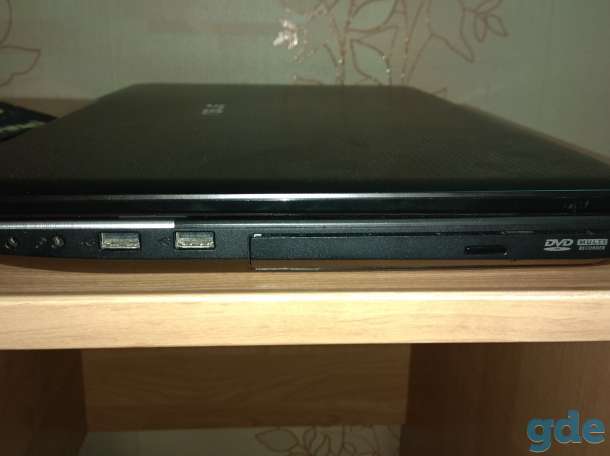 Ноутбук ASUS K75VJ-T2139, фотография 5