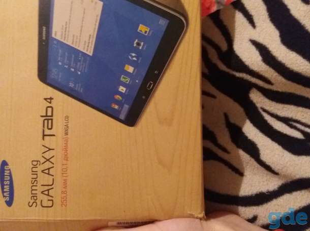 планшет samsung, фотография 1