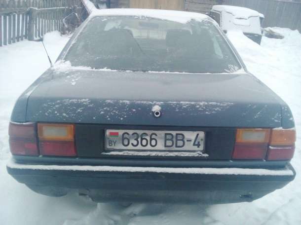 ауди 100, фотография 4