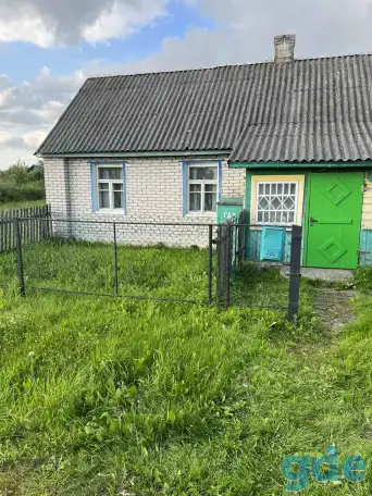 Продается дом, Минская область, Вилейский район,п.Паритизанский,ул.17 Сентября д.18, фотография 3
