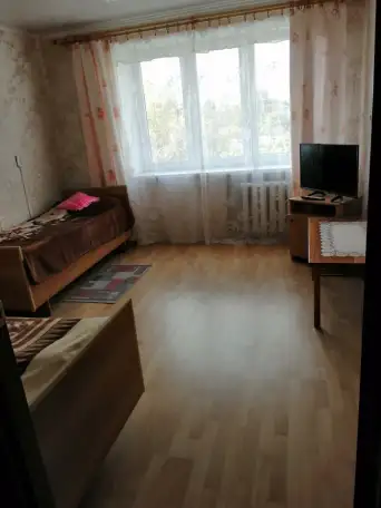 Квартира для краткосрочного проживания, фотография 1