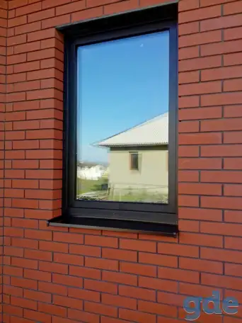 Окна ПВХ, фотография 7