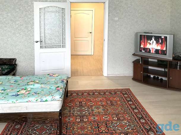 Квартиры на сутки в Черикове на время командировки., фотография 6