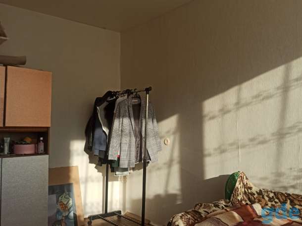 Сдам квартиру однокомнатную  пр. ФРУНЗЕ, фотография 3
