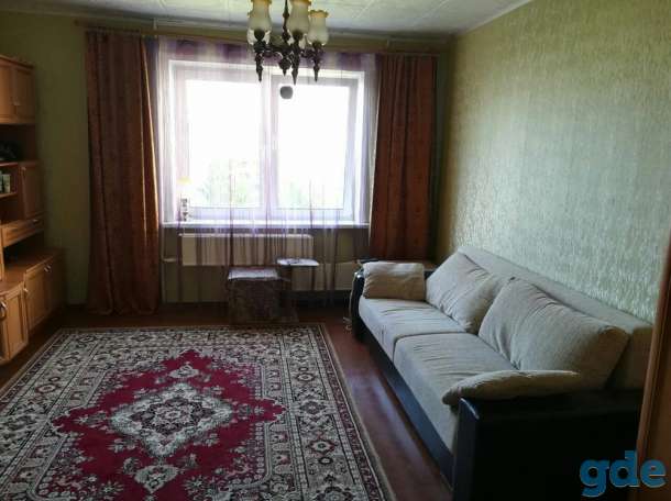 Продам 3х ком.квартиру пр-т Победы, фотография 3