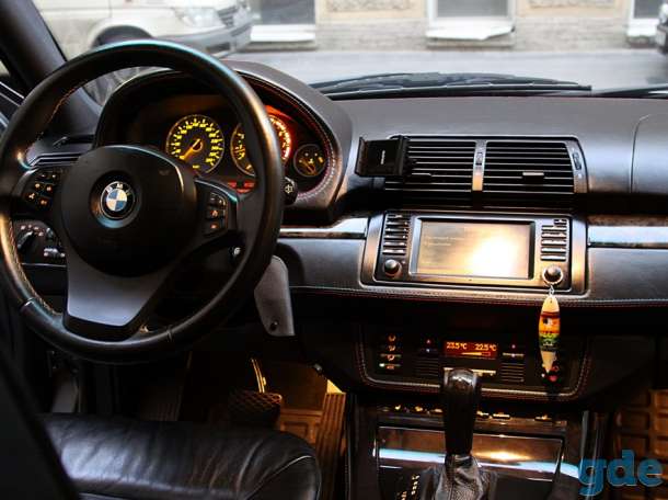 прокат автомобилей, фотография 3