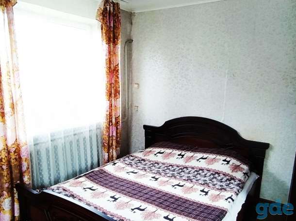 Дом в Борисове, ул.Советская, фотография 4