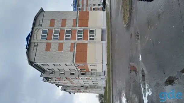 продам квартиру, Брестская обл. ул. Солнечная.37, фотография 2