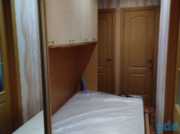 Продам 1 ком. квартиру, фотография 10
