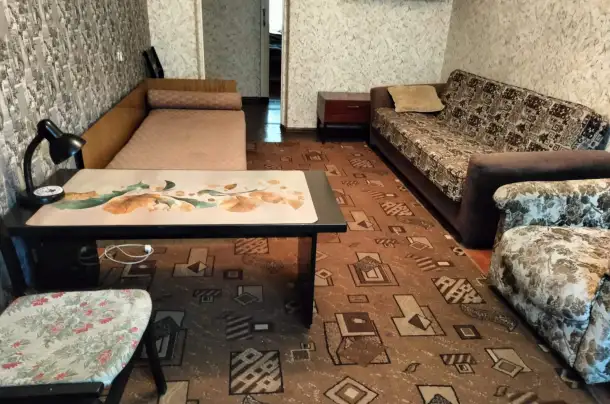 2-х ком.кв. на сутки недели рабочим командировочным, фотография 4