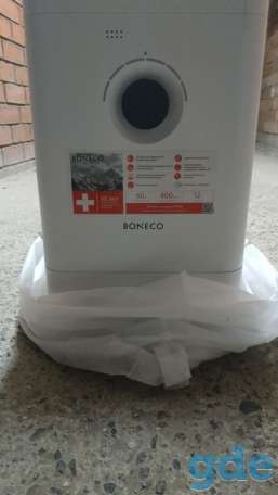 Продам Мойку Воздуха Boneco W400, фотография 2