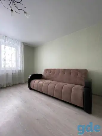 Квартира с хорошим ремонтом на сутки в Мяделе, ул.Заозерная, д.23, корп.а, фотография 3
