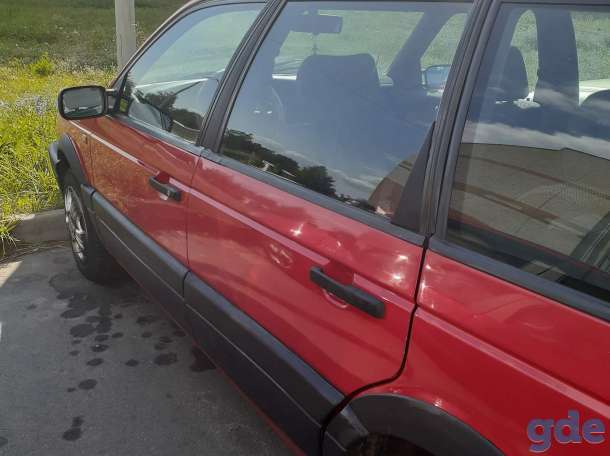 Продам пассат. Volkswagen Passat, фотография 6