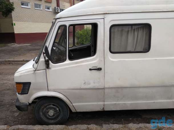 Бус, фотография 1
