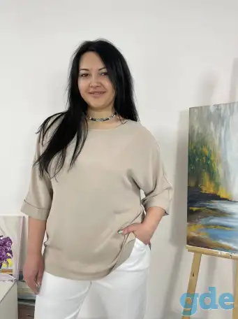 Женская одежда, фотография 1