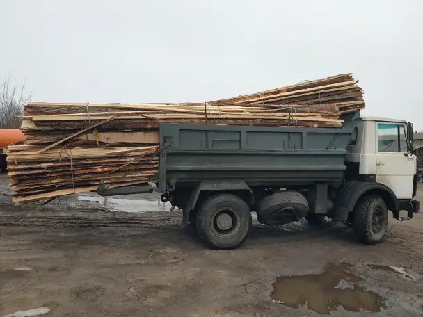 Дрова, фотография 1