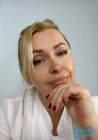 Мужской педикюр в Гомеле, фотография 1